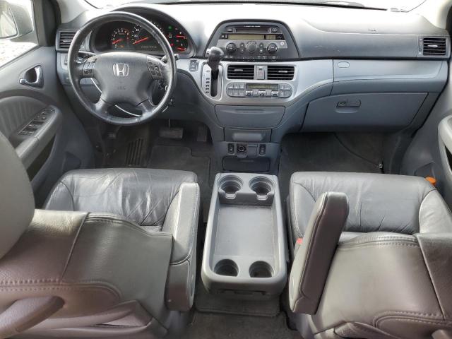 Photo 7 VIN: 5FNRL38627B113419 - HONDA ODYSSEY EX 