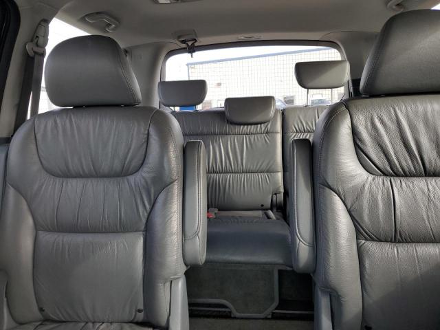 Photo 9 VIN: 5FNRL38627B113419 - HONDA ODYSSEY EX 