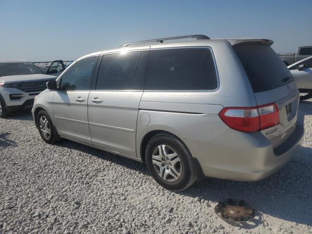 Photo 1 VIN: 5FNRL38627B120239 - HONDA ODYSSEY EX 