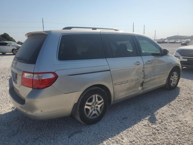 Photo 2 VIN: 5FNRL38627B120239 - HONDA ODYSSEY EX 