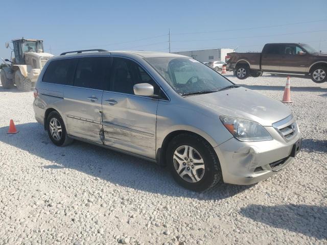 Photo 3 VIN: 5FNRL38627B120239 - HONDA ODYSSEY EX 