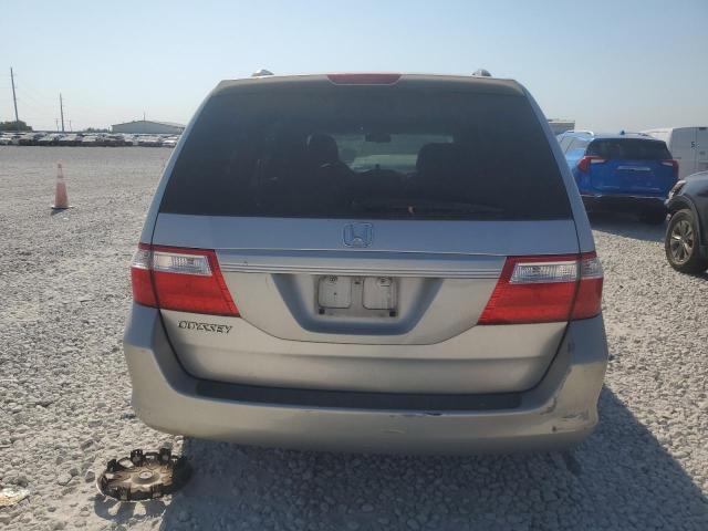 Photo 5 VIN: 5FNRL38627B120239 - HONDA ODYSSEY EX 