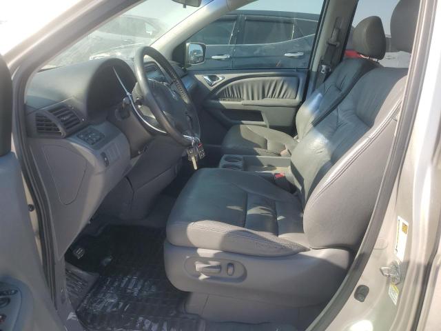 Photo 6 VIN: 5FNRL38627B120239 - HONDA ODYSSEY EX 