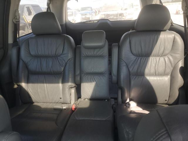 Photo 9 VIN: 5FNRL38627B120239 - HONDA ODYSSEY EX 