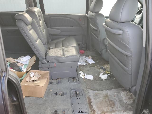 Photo 10 VIN: 5FNRL38627B131337 - HONDA ODYSSEY EX 