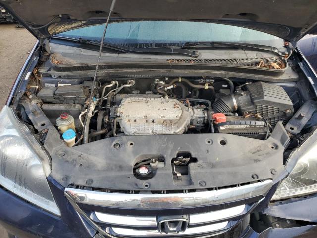 Photo 11 VIN: 5FNRL38627B131337 - HONDA ODYSSEY EX 