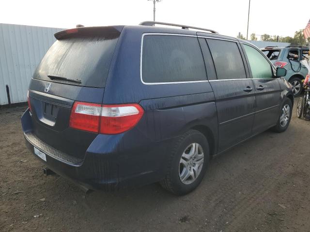 Photo 2 VIN: 5FNRL38627B131337 - HONDA ODYSSEY EX 