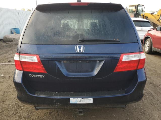 Photo 5 VIN: 5FNRL38627B131337 - HONDA ODYSSEY EX 