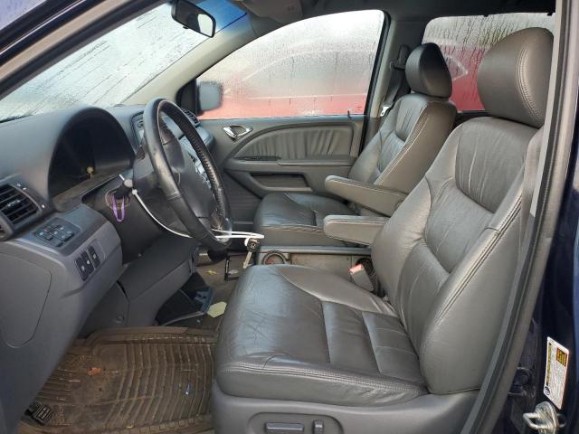 Photo 6 VIN: 5FNRL38627B131337 - HONDA ODYSSEY EX 