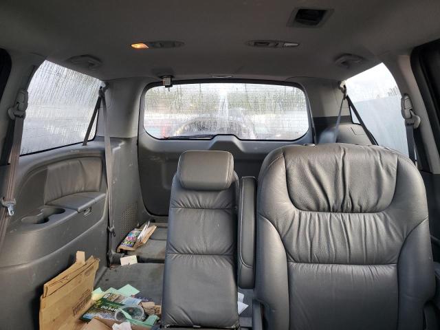 Photo 9 VIN: 5FNRL38627B131337 - HONDA ODYSSEY EX 