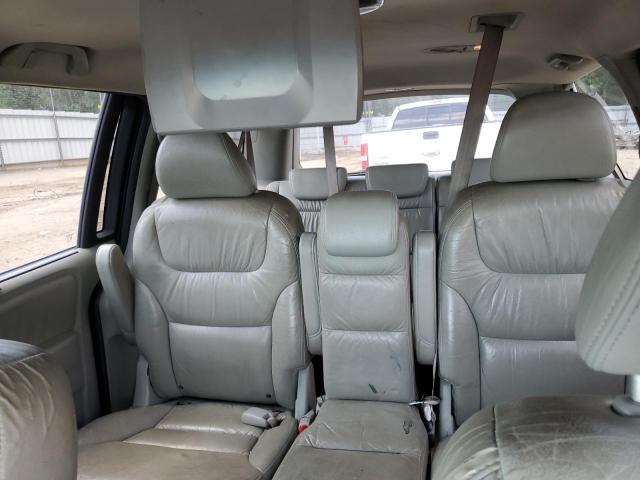 Photo 9 VIN: 5FNRL38627B404986 - HONDA ODYSSEY EX 