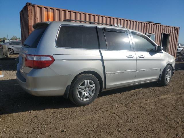 Photo 2 VIN: 5FNRL38627B414031 - HONDA ODYSSEY EX 