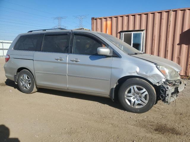 Photo 3 VIN: 5FNRL38627B414031 - HONDA ODYSSEY EX 