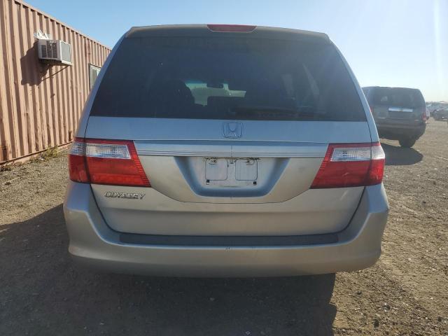 Photo 5 VIN: 5FNRL38627B414031 - HONDA ODYSSEY EX 