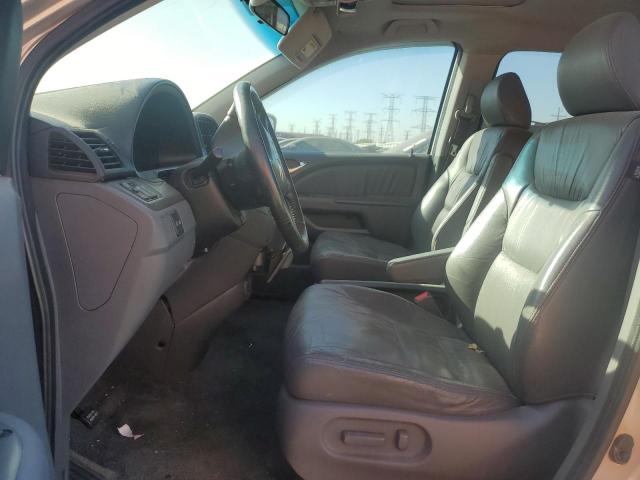 Photo 6 VIN: 5FNRL38627B414031 - HONDA ODYSSEY EX 