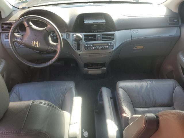 Photo 7 VIN: 5FNRL38627B414031 - HONDA ODYSSEY EX 