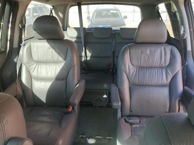 Photo 9 VIN: 5FNRL38627B414031 - HONDA ODYSSEY EX 