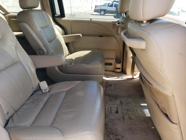 Photo 10 VIN: 5FNRL38627B428298 - HONDA ODYSSEY EX 