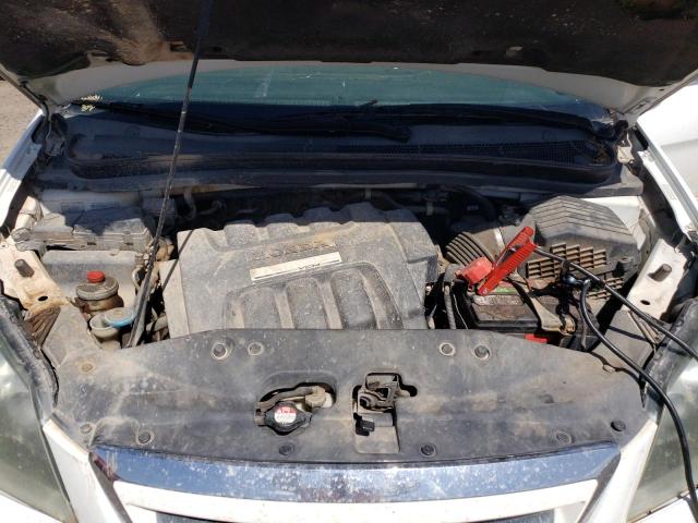 Photo 11 VIN: 5FNRL38627B428298 - HONDA ODYSSEY EX 