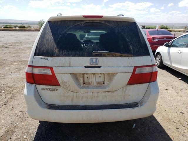 Photo 5 VIN: 5FNRL38627B428298 - HONDA ODYSSEY EX 