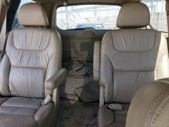 Photo 9 VIN: 5FNRL38627B428298 - HONDA ODYSSEY EX 