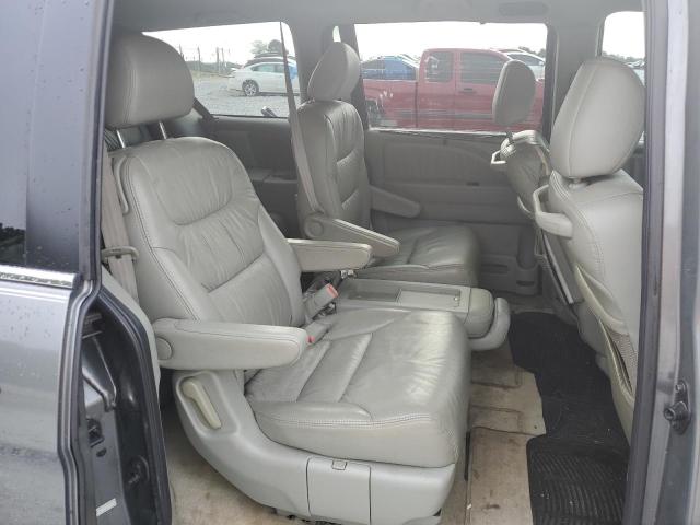 Photo 10 VIN: 5FNRL38627B435557 - HONDA ODYSSEY EX 