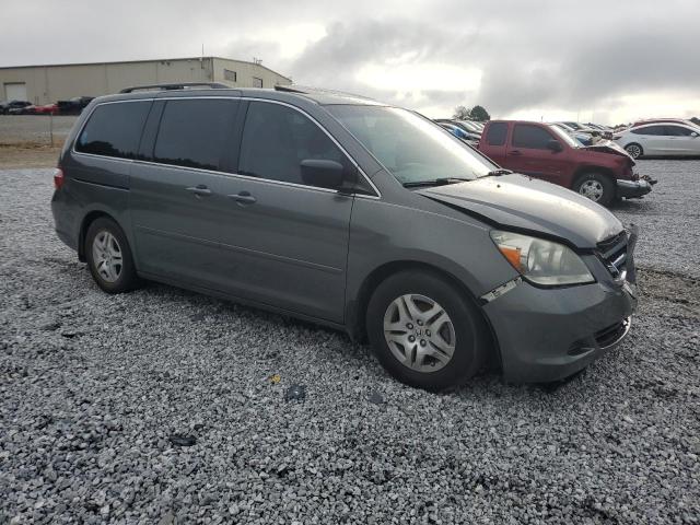 Photo 3 VIN: 5FNRL38627B435557 - HONDA ODYSSEY EX 