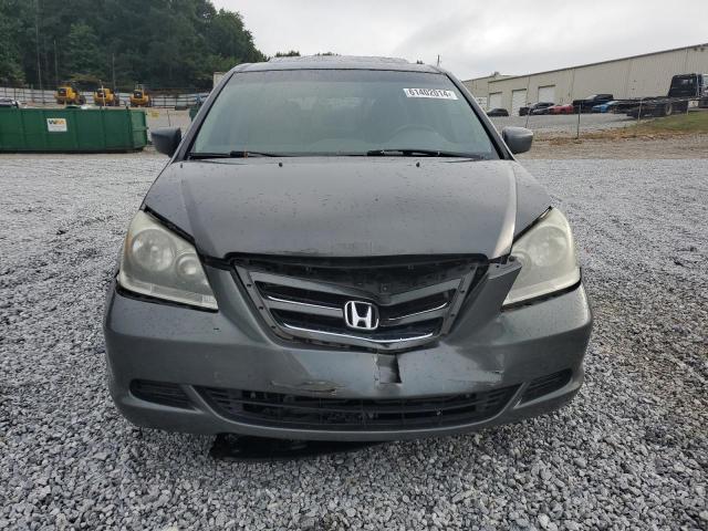 Photo 4 VIN: 5FNRL38627B435557 - HONDA ODYSSEY EX 