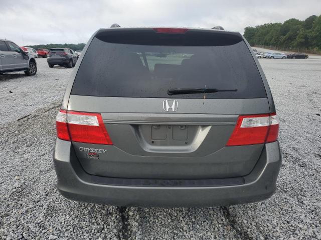 Photo 5 VIN: 5FNRL38627B435557 - HONDA ODYSSEY EX 