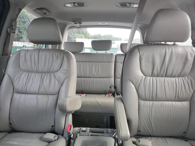 Photo 9 VIN: 5FNRL38627B435557 - HONDA ODYSSEY EX 