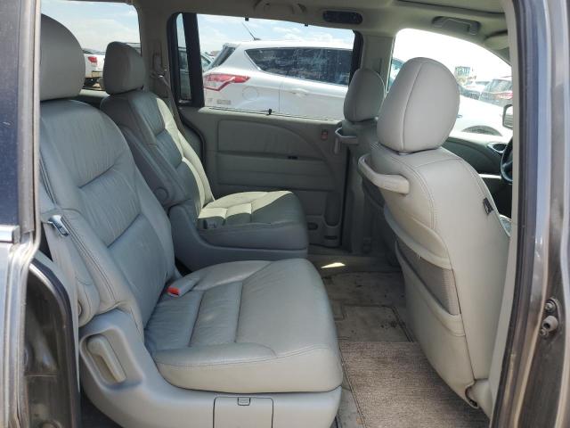 Photo 10 VIN: 5FNRL38627B461799 - HONDA ODYSSEY EX 