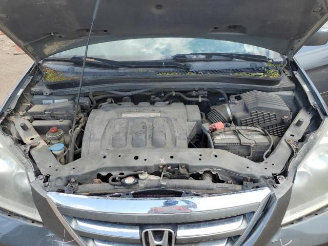 Photo 11 VIN: 5FNRL38627B461799 - HONDA ODYSSEY EX 