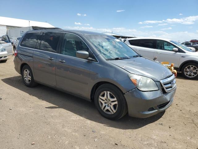 Photo 3 VIN: 5FNRL38627B461799 - HONDA ODYSSEY EX 