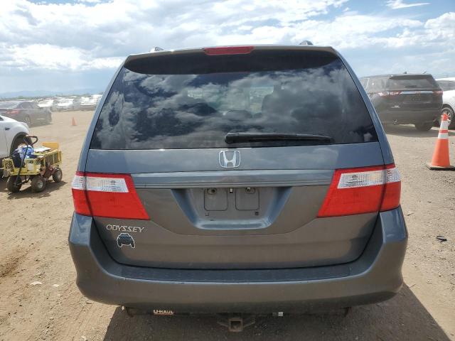 Photo 5 VIN: 5FNRL38627B461799 - HONDA ODYSSEY EX 