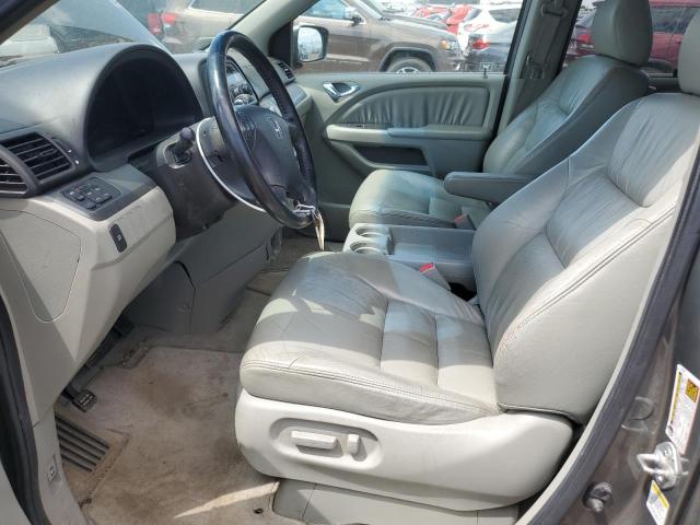 Photo 6 VIN: 5FNRL38627B461799 - HONDA ODYSSEY EX 