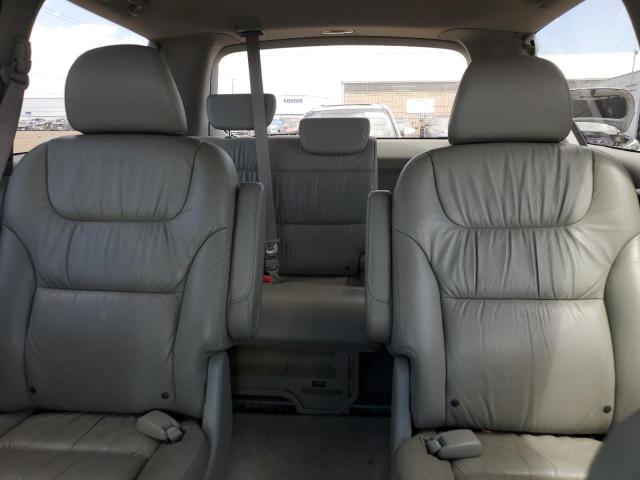 Photo 9 VIN: 5FNRL38627B461799 - HONDA ODYSSEY EX 