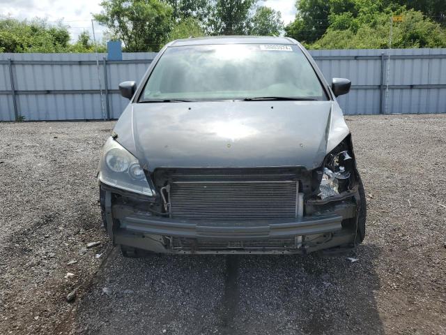 Photo 4 VIN: 5FNRL38627B512668 - HONDA ODYSSEY EX 