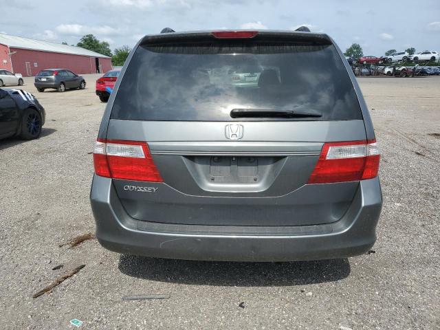 Photo 5 VIN: 5FNRL38627B512668 - HONDA ODYSSEY EX 