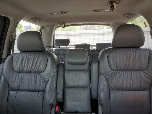 Photo 9 VIN: 5FNRL38627B512668 - HONDA ODYSSEY EX 