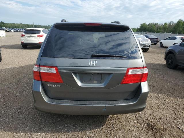 Photo 5 VIN: 5FNRL38627B512671 - HONDA ODYSSEY EX 