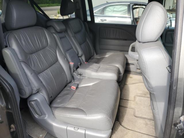 Photo 9 VIN: 5FNRL38627B512671 - HONDA ODYSSEY EX 