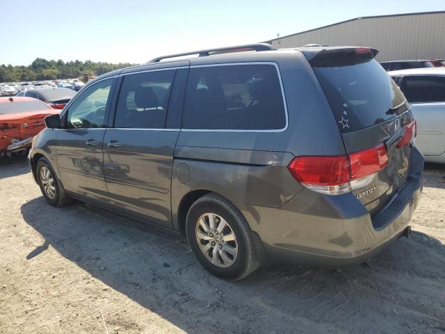 Photo 1 VIN: 5FNRL38628B000278 - HONDA ODYSSEY EX 