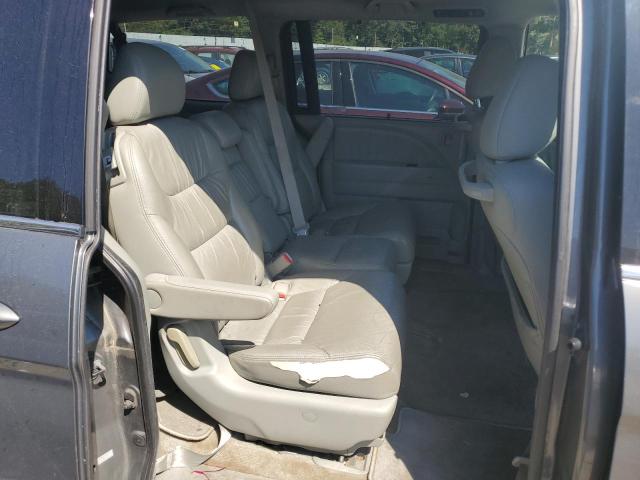 Photo 10 VIN: 5FNRL38628B000278 - HONDA ODYSSEY EX 