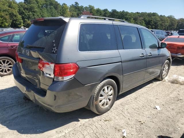 Photo 2 VIN: 5FNRL38628B000278 - HONDA ODYSSEY EX 