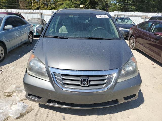 Photo 4 VIN: 5FNRL38628B000278 - HONDA ODYSSEY EX 