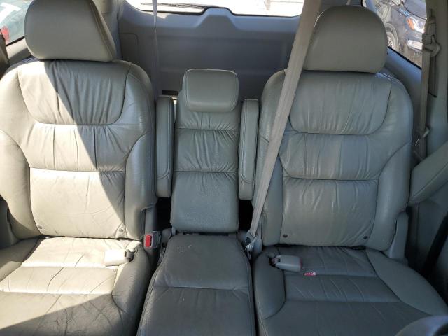 Photo 9 VIN: 5FNRL38628B000278 - HONDA ODYSSEY EX 