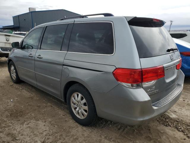 Photo 1 VIN: 5FNRL38628B038271 - HONDA ODYSSEY 