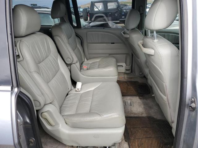 Photo 10 VIN: 5FNRL38628B038271 - HONDA ODYSSEY 