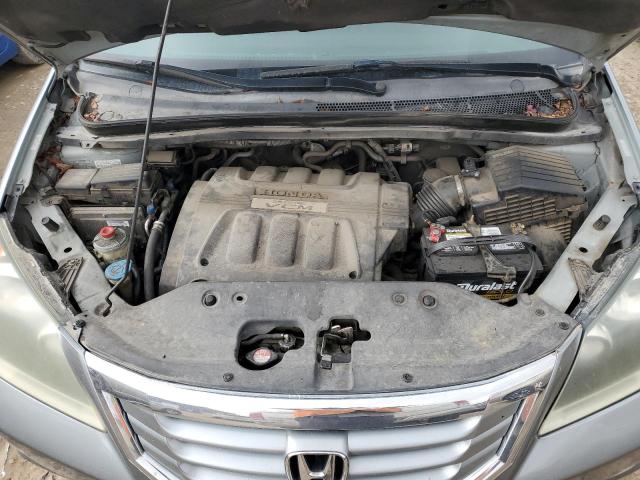 Photo 11 VIN: 5FNRL38628B038271 - HONDA ODYSSEY 