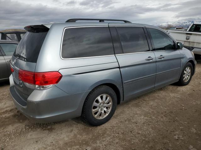 Photo 2 VIN: 5FNRL38628B038271 - HONDA ODYSSEY 